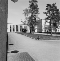 Södra läroverket, Lidingö