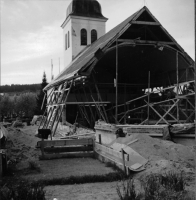 Sättna kyrka