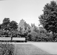 Lund, Sankt Peters Klosters kyrka