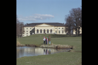 Drottningholm