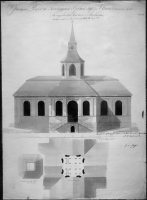 Kungsholms kyrka (Ulrika Eleonora kyrka)