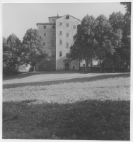 Tynnelsö slott