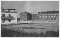 Skövde högre allmänna läroverk