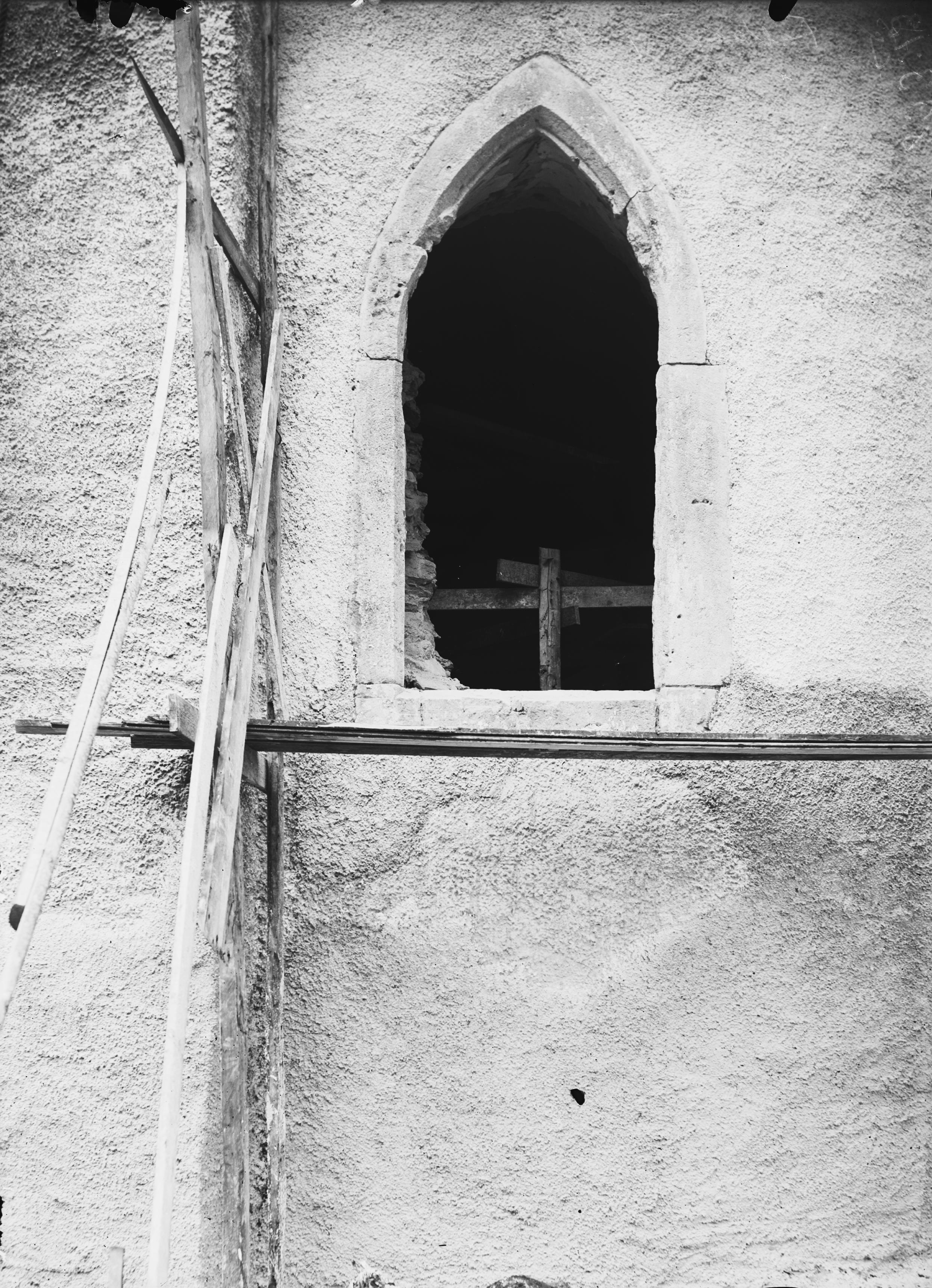 Anders Roland, Falköping, Sankt Olofs kyrka