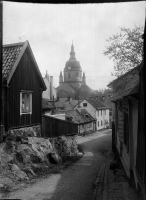 Stockholm, Katarina kyrka