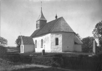 Algutstorps kyrka