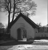 Lilla Malma kyrka