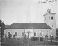 Adelövs kyrka