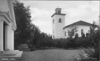 Överluleå kyrka