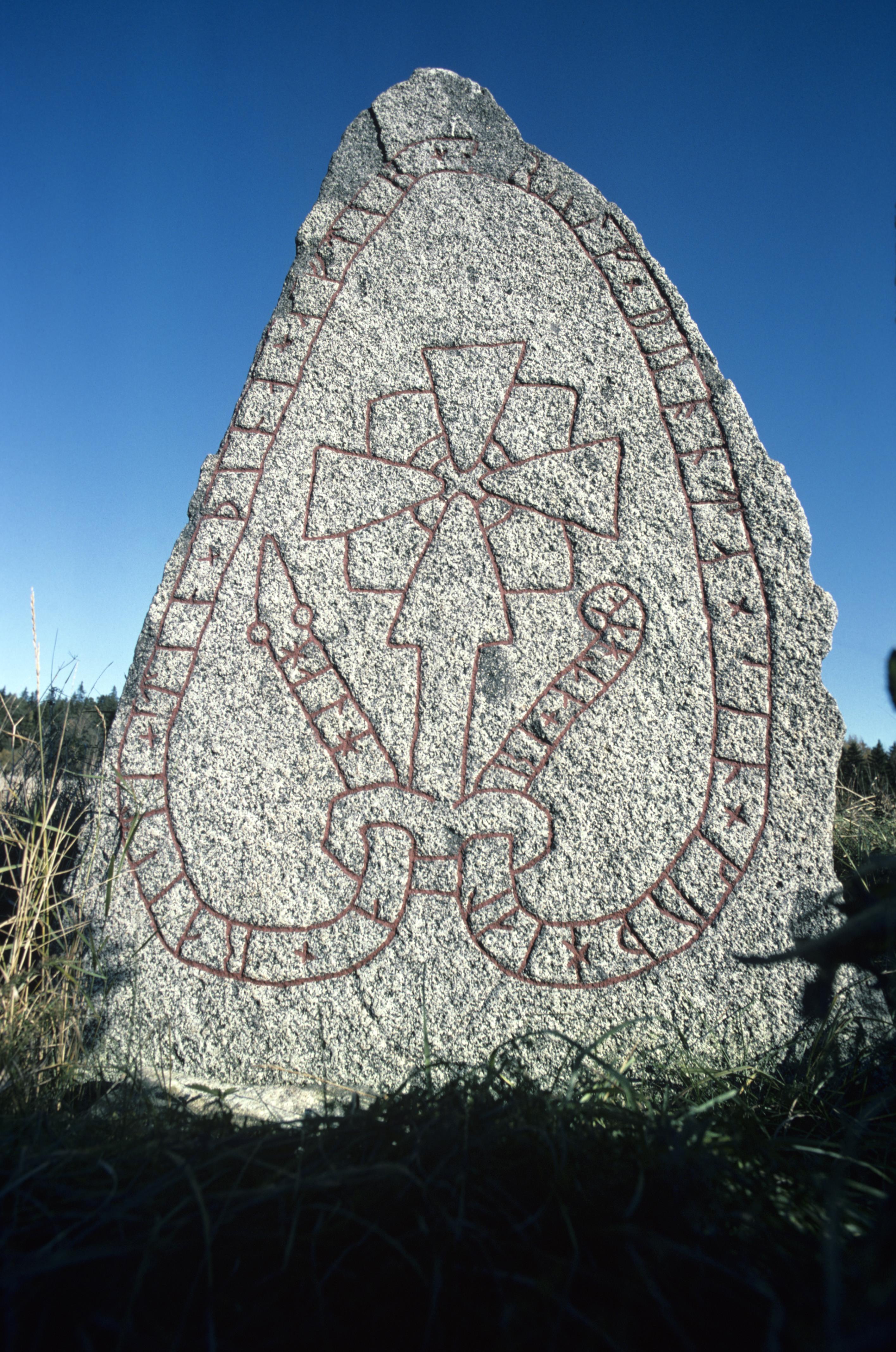 Pål-Nils Nilsson, U793 Ullunda