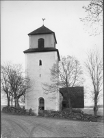 Häggeby kyrka