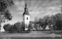 Västra Vingåkers kyrka