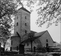 Skånela kyrka