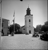 Eksjö kyrka