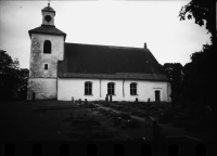 Blädinge kyrka