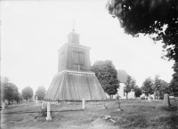 Husby-Långhundra kyrka