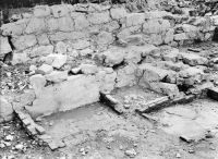 Kramfors, Gudmundrå kyrkoruin