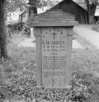 Kungsängens kyrka (Stockholms-Näs kyrka)
