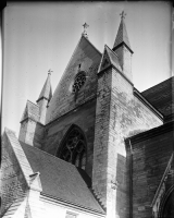 Örebro, Sankt Nicolai kyrka