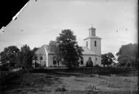 Krogsereds kyrka