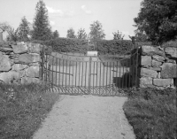 Laxå, Ramundeboda kyrka