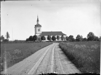 Tjureda kyrka