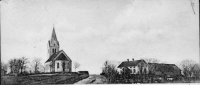 Kymbo kyrka