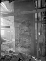 Nikolai, Sankt Nicolai kyrka