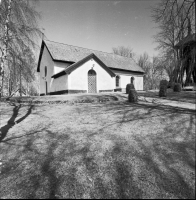 Råby-Rönö kyrka