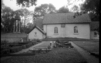 Högstena kyrka