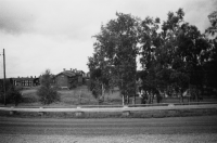 Burträsks gamla kyrka