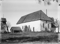 Valtorps kyrka