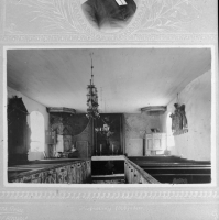 Brunnby, Arilds kapell