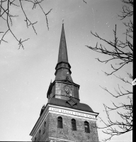 Mora kyrka