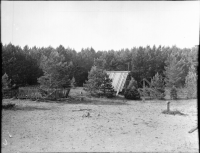 Fårö, Gotska Sandöns kapell