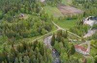 Gammelsågen - Strömsholm