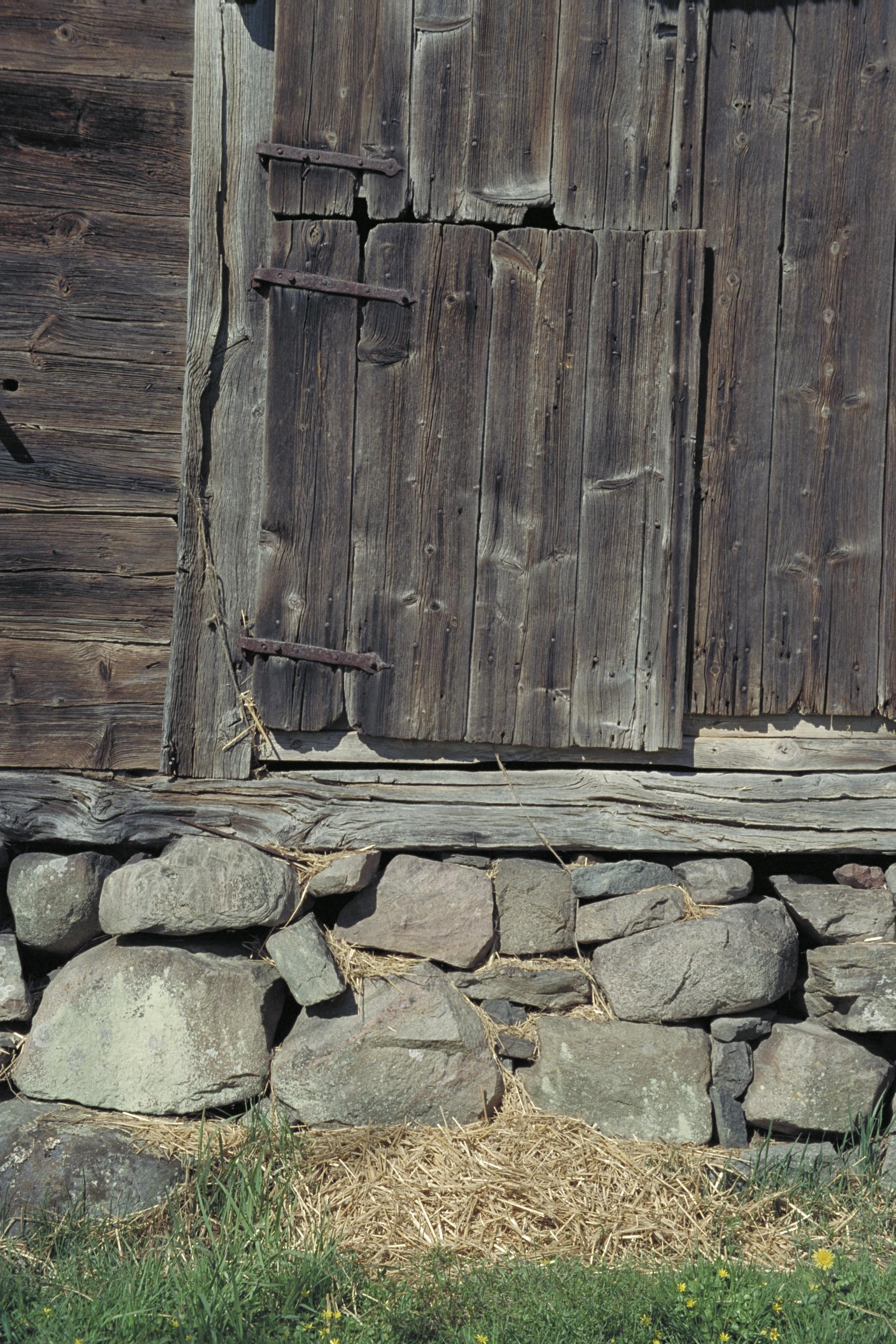 Bengt A Lundberg, Ballingstorpsgården