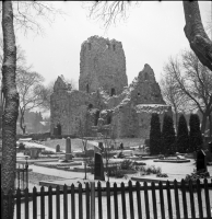 Sigtuna, Sankt Olofs kyrkoruin