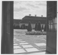 Hanebergs sätesgård