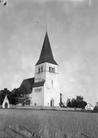 Rute kyrka