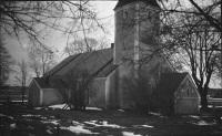 Aspö kyrka