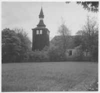 Trosa stads kyrka