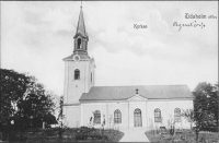 Tidaholms kyrka