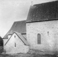 Havdhems kyrka