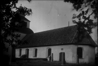 Sällstorps kyrka