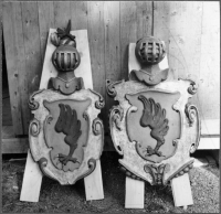 Jakobs kyrka (Sankt Jacobs kyrka)