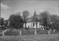 Österåkers kyrka