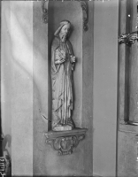 Skellefteå Landsförsamlings kyrka (Landskyrkan)