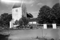 Skårby kyrka