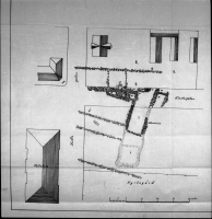 Kloster, Klosterkyrkogården